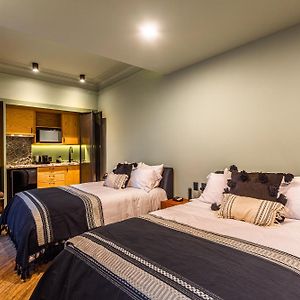 Habitación con 2 Camas Individuales