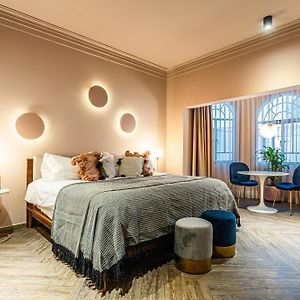 Habitación Deluxe con Cama King